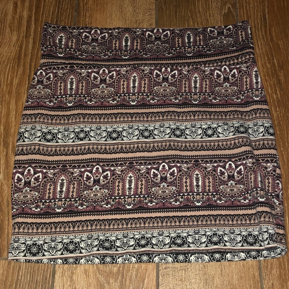 Mini Skirts